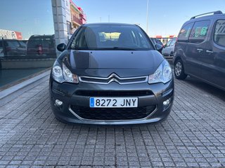 Citroen C3 2016