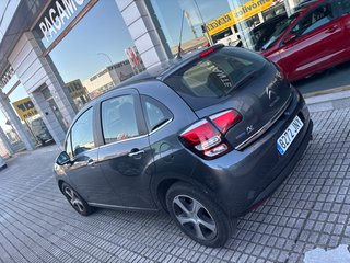 Citroen C3 2016