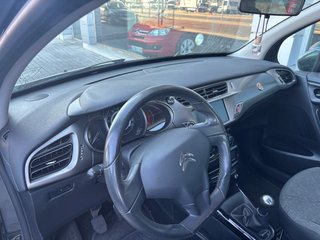 Citroen C3 2016