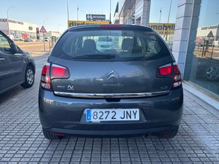 Citroen C3 2016