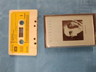 Casetes Música Clásica y Pop Español