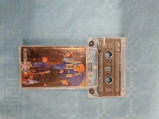 Casetes Música Clásica y Pop Español