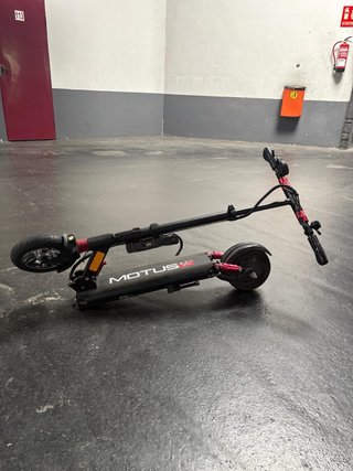 Patinete Eléctrico Motus Pro 8.5 Lite