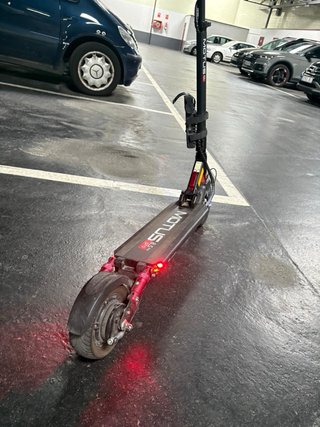 Patinete Eléctrico Motus Pro 8.5 Lite