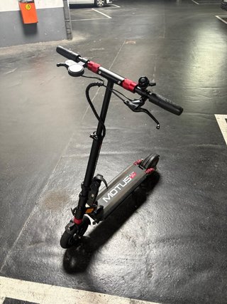 Patinete Eléctrico Motus Pro 8.5 Lite
