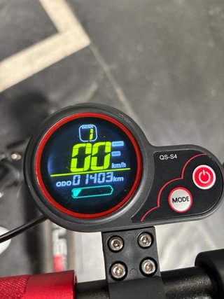 Patinete Eléctrico Motus Pro 8.5 Lite