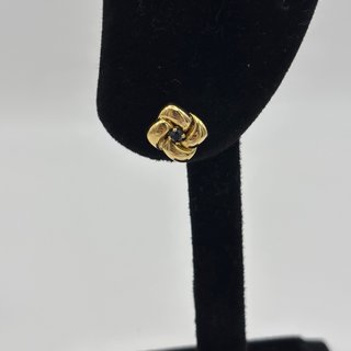 Pendientes Oro 18kt