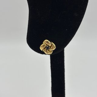 Pendientes Oro 18kt