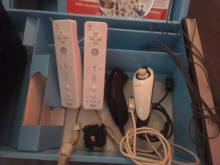 Nintendo Wii Sports Resort Pak