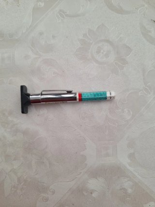 Medidor Profundidad Neumáticos