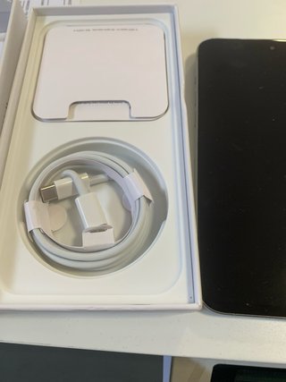 iPhone 15 Pro Max 1TB Grigio Siderale CLONE