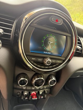 MINI Mini 2019