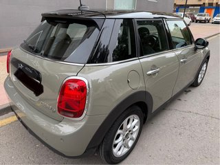 MINI Mini 2019