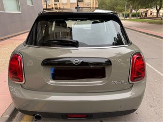 MINI Mini 2019