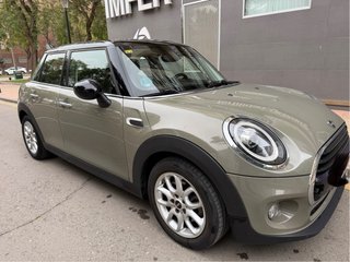 MINI Mini 2019