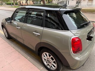 MINI Mini 2019