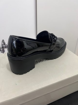 Zapatos Even&Odd negros