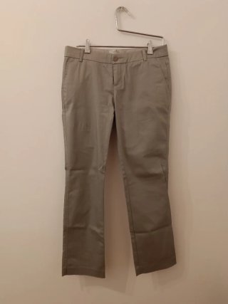 Pantalones vestir Springfield