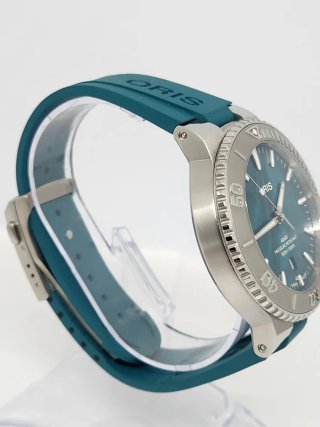 Oris Aquis Reloj Sumergible Edición Limitada
