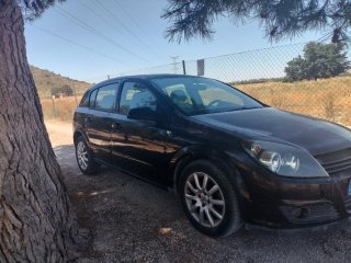 Opel Astra 2004