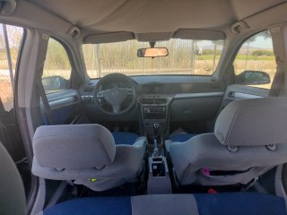 Opel Astra 2004