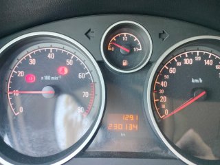 Opel Astra 2004