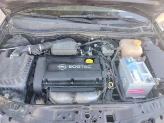 Opel Astra 2004