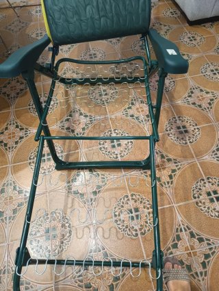 Hamaca Cama Exterior