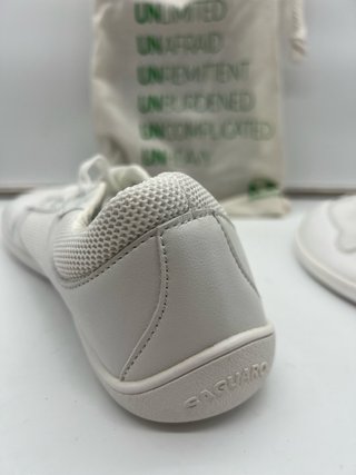 Zapatillas Saguaro Blancas
