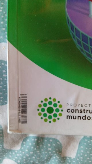 Biología y Geología. 4° ESO