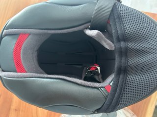 Casco SHOEI NXR 2 Basalt Grey (Talla S)