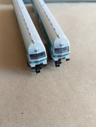 Automotor FLEISCHMANN