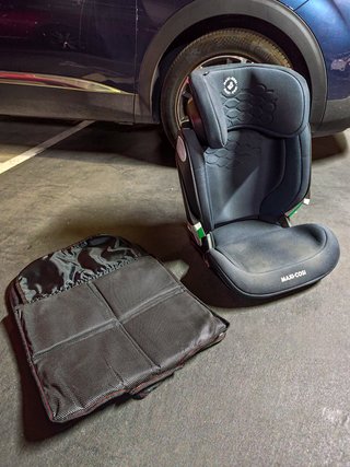 Silla Coche Maxi-Cosi Kore Pro i-Size