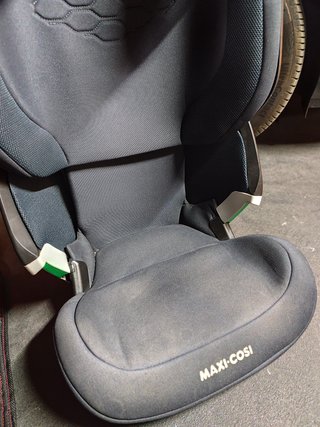 Silla Coche Maxi-Cosi Kore Pro i-Size