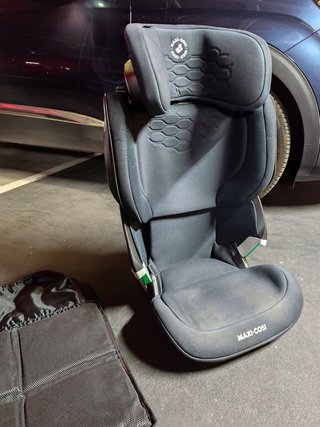 Silla Coche Maxi-Cosi Kore Pro i-Size