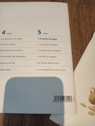 Lote 5 Libros Infantiles Los Increíbles MUN