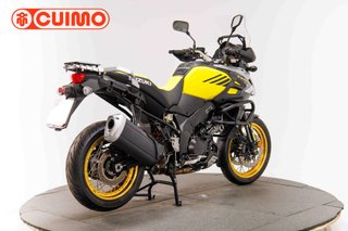 SUZUKI V-STROM 1000