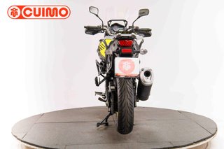 SUZUKI V-STROM 1000