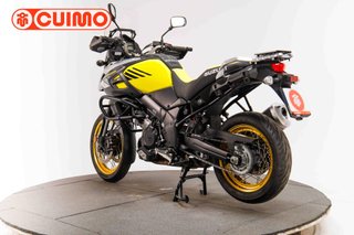 SUZUKI V-STROM 1000