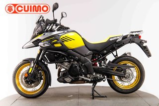 SUZUKI V-STROM 1000