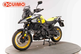 SUZUKI V-STROM 1000