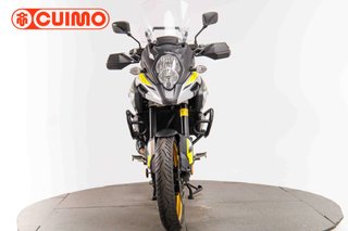 SUZUKI V-STROM 1000