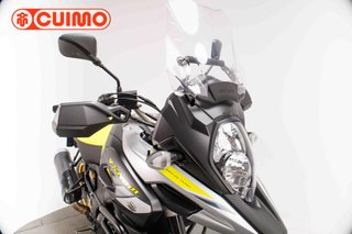 SUZUKI V-STROM 1000