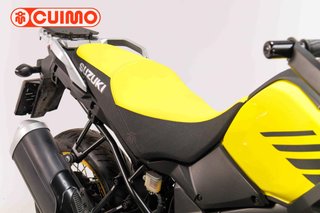 SUZUKI V-STROM 1000