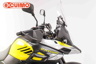 SUZUKI V-STROM 1000