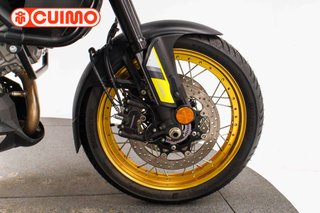 SUZUKI V-STROM 1000