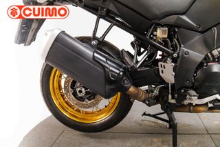 SUZUKI V-STROM 1000