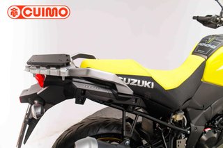 SUZUKI V-STROM 1000