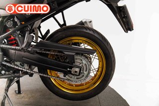 SUZUKI V-STROM 1000