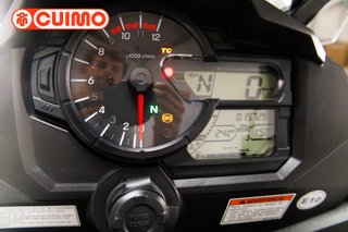 SUZUKI V-STROM 1000